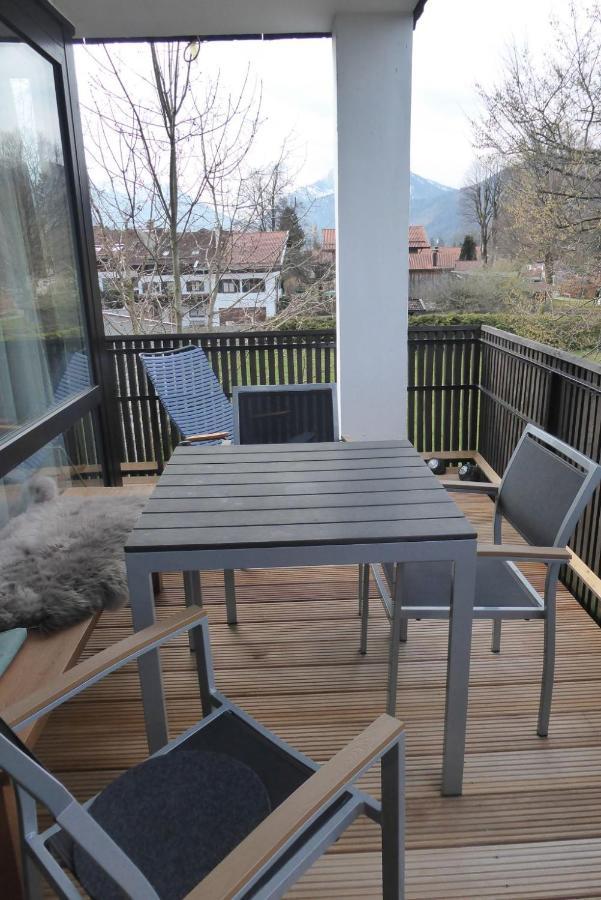 VIP Deluxe Mountain View Duplex Apartment Schliersee Exterior photo