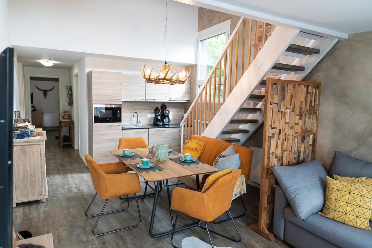 VIP Deluxe Mountain View Duplex Apartment Schliersee Exterior photo