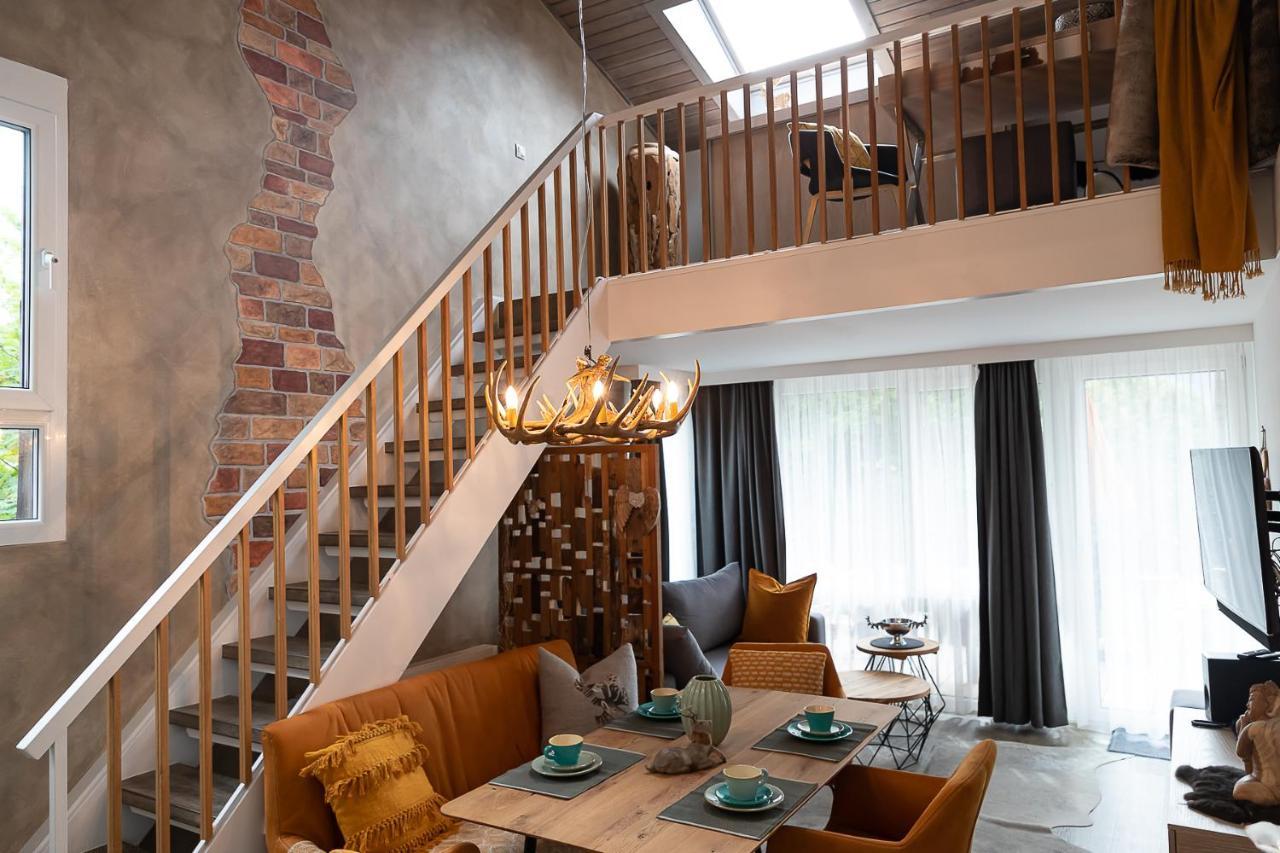 VIP Deluxe Mountain View Duplex Apartment Schliersee Exterior photo