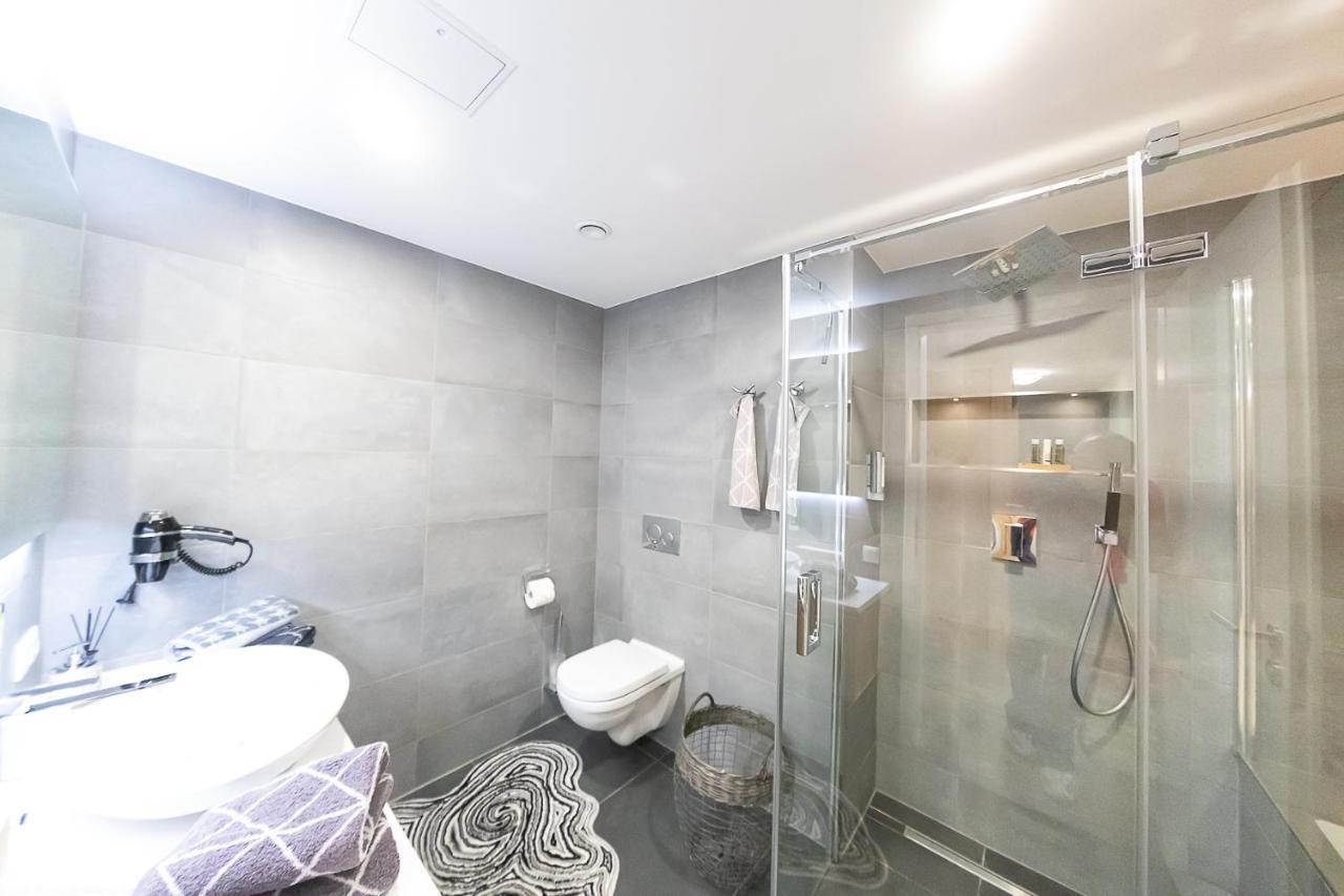 VIP Deluxe Mountain View Duplex Apartment Schliersee Exterior photo